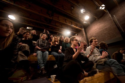 SATURDAY BAZAAR 2026