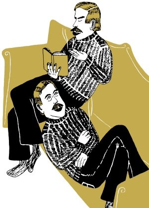 READINGS FROM HAVEL 2025