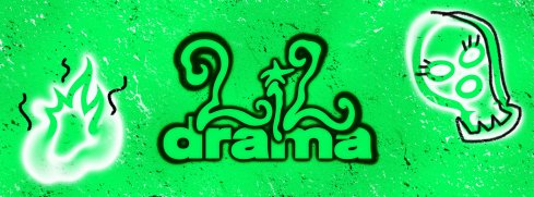 LIL DRAMA