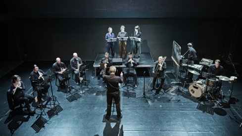 MATKO BOŽÍ, VYŽEŇ PUTINA