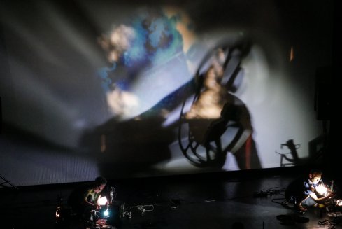 LA CELLULE D'INTERVENTION METAMKINE
