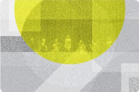 NO HAY BANDA + SARAH DAVACHI