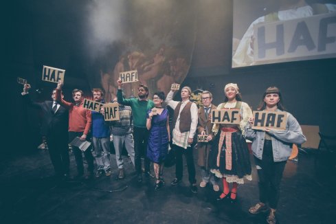 ŠIBŘINKY 2026: ČECHOVÉ JSOU NÁROD DOBRÝ